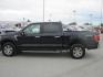 2022 blue /gray Ford F-150 XLT SuperCrew 6.5-ft. Bed 4WD (1FTEW1EP7NK) with an 2.7L V6 DOHC 24V engine, 6A transmission, located at 9530 Old Seward Highway, Anchorage, AK, 99515, (907) 349-3343, 61.134140, -149.865570 - Low miles on this 2022 Ford F150 XLT, come take a test drive. - Photo#4