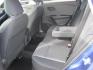 2021 blue /black Nissan Rogue S AWD (5N1AT3AB5MC) with an 2.5L L4 DOHC 16V engine, CVT transmission, located at 9530 Old Seward Highway, Anchorage, AK, 99515, (907) 349-3343, 61.134140, -149.865570 - Low Miles on this Nissan Rogue come take a test drive - Photo#7