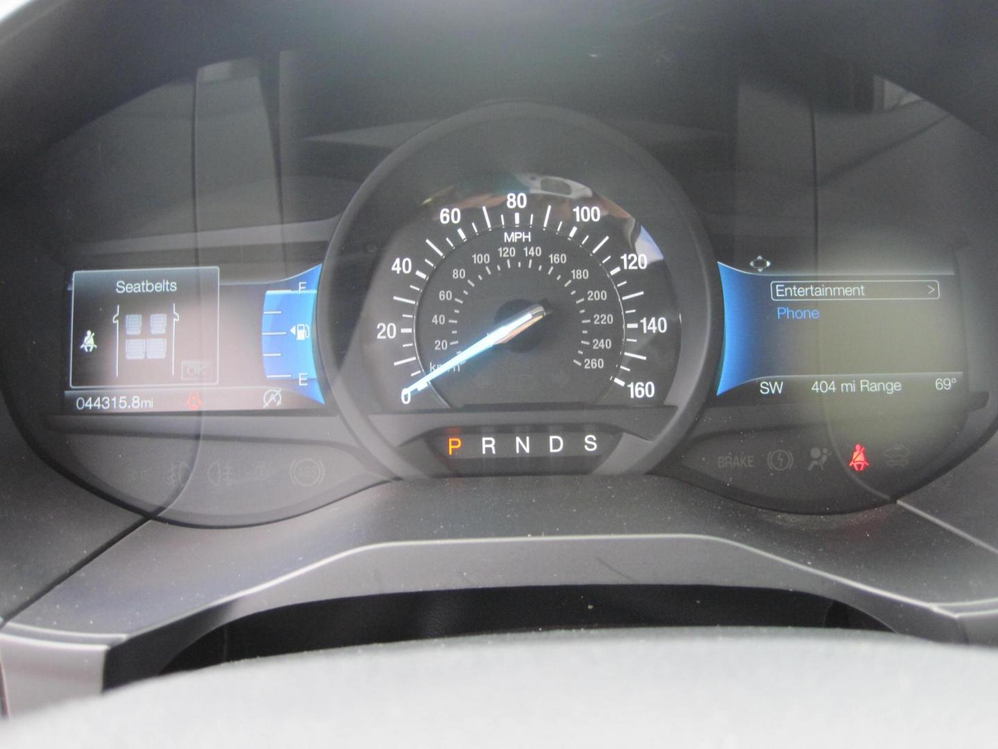 2024 red /black Ford Edge SEL (2FMPK4J90RB) with an 2.0L L4 DOHC 16V engine, 6A transmission, located at 9530 Old Seward Highway, Anchorage, AK, 99515, (907) 349-3343, 61.134140, -149.865570 - Nice 2024 Ford Edge SEL, come take a test drive - Photo#14