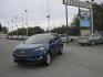 2024 blue /black Ford Edge SEL (2FMPK4J95RB) with an 2.0L L4 DOHC 16V engine, 6A transmission, located at 9530 Old Seward Highway, Anchorage, AK, 99515, (907) 349-3343, 61.134140, -149.865570 - Nice 2024 Ford Edge SEL come take a test drive - Photo#1