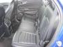 2024 blue /black Ford Edge SEL (2FMPK4J95RB) with an 2.0L L4 DOHC 16V engine, 6A transmission, located at 9530 Old Seward Highway, Anchorage, AK, 99515, (907) 349-3343, 61.134140, -149.865570 - Nice 2024 Ford Edge SEL come take a test drive - Photo#8