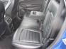 2024 blue /black Ford Edge SEL (2FMPK4J95RB) with an 2.0L L4 DOHC 16V engine, 6A transmission, located at 9530 Old Seward Highway, Anchorage, AK, 99515, (907) 349-3343, 61.134140, -149.865570 - Nice 2024 Ford Edge SEL come take a test drive - Photo#9