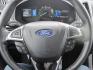 2024 blue /black Ford Edge SEL (2FMPK4J95RB) with an 2.0L L4 DOHC 16V engine, 6A transmission, located at 9530 Old Seward Highway, Anchorage, AK, 99515, (907) 349-3343, 61.134140, -149.865570 - Nice 2024 Ford Edge SEL come take a test drive - Photo#13