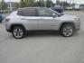 2020 silver /black Jeep Compass Limited 4WD (3C4NJDCB3LT) with an 2.4L L4 DOHC 16V engine, CVT transmission, located at 9530 Old Seward Highway, Anchorage, AK, 99515, (907) 349-3343, 61.134140, -149.865570 - 2020 Jeep Compass Limited come take a test drive - Photo#3