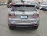 2020 silver /black Jeep Compass Limited 4WD (3C4NJDCB3LT) with an 2.4L L4 DOHC 16V engine, CVT transmission, located at 9530 Old Seward Highway, Anchorage, AK, 99515, (907) 349-3343, 61.134140, -149.865570 - 2020 Jeep Compass Limited come take a test drive - Photo#4