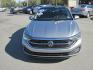 2024 silver /black Volkswagen Jetta SE (3VW7M7BU3RM) with an 1.5L L4 DOHC 16V engine, 8A transmission, located at 9530 Old Seward Highway, Anchorage, AK, 99515, (907) 349-3343, 61.134140, -149.865570 - Nice 2024 Volks Wagen Jetta with sun roof come take a test drive. - Photo#2