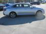 2024 silver /black Volkswagen Jetta SE (3VW7M7BU3RM) with an 1.5L L4 DOHC 16V engine, 8A transmission, located at 9530 Old Seward Highway, Anchorage, AK, 99515, (907) 349-3343, 61.134140, -149.865570 - Nice 2024 Volks Wagen Jetta with sun roof come take a test drive. - Photo#3