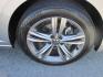 2024 silver /black Volkswagen Jetta SE (3VW7M7BU3RM) with an 1.5L L4 DOHC 16V engine, 8A transmission, located at 9530 Old Seward Highway, Anchorage, AK, 99515, (907) 349-3343, 61.134140, -149.865570 - Nice 2024 Volks Wagen Jetta with sun roof come take a test drive. - Photo#5