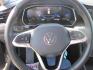 2024 silver /black Volkswagen Jetta SE (3VW7M7BU3RM) with an 1.5L L4 DOHC 16V engine, 8A transmission, located at 9530 Old Seward Highway, Anchorage, AK, 99515, (907) 349-3343, 61.134140, -149.865570 - Nice 2024 Volks Wagen Jetta with sun roof come take a test drive. - Photo#12