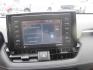 2022 silver /black Toyota RAV4 Hybrid LE (4T3MWRFV8NU) with an 2.5L L4 DOHC 16V HYBRID engine, CVT transmission, located at 9530 Old Seward Highway, Anchorage, AK, 99515, (907) 349-3343, 61.134140, -149.865570 - Low Miles on this 2022 Toyota Rav4 Hybrid LE come take a test drive - Photo#15