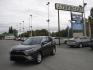2024 gray /black Toyota RAV4 LE AWD (2T3G1RFV8RC) with an 2.5L L4 DOHC 16V engine, 8A transmission, located at 9530 Old Seward Highway, Anchorage, AK, 99515, (907) 349-3343, 61.134140, -149.865570 - Low miles on this 2024 Toyota Rav4 LE come take a test drive - Photo#1