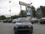 2024 gray /black Toyota RAV4 LE AWD (2T3G1RFV8RC) with an 2.5L L4 DOHC 16V engine, 8A transmission, located at 9530 Old Seward Highway, Anchorage, AK, 99515, (907) 349-3343, 61.134140, -149.865570 - Low miles on this 2024 Toyota Rav4 LE come take a test drive - Photo#2