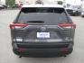 2024 gray /black Toyota RAV4 LE AWD (2T3G1RFV8RC) with an 2.5L L4 DOHC 16V engine, 8A transmission, located at 9530 Old Seward Highway, Anchorage, AK, 99515, (907) 349-3343, 61.134140, -149.865570 - Low miles on this 2024 Toyota Rav4 LE come take a test drive - Photo#5