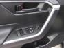 2024 gray /black Toyota RAV4 LE AWD (2T3G1RFV8RC) with an 2.5L L4 DOHC 16V engine, 8A transmission, located at 9530 Old Seward Highway, Anchorage, AK, 99515, (907) 349-3343, 61.134140, -149.865570 - Low miles on this 2024 Toyota Rav4 LE come take a test drive - Photo#9