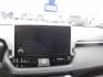 2024 gray /black Toyota RAV4 LE AWD (2T3G1RFV8RC) with an 2.5L L4 DOHC 16V engine, 8A transmission, located at 9530 Old Seward Highway, Anchorage, AK, 99515, (907) 349-3343, 61.134140, -149.865570 - Low miles on this 2024 Toyota Rav4 LE come take a test drive - Photo#13