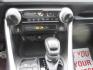 2024 gray /black Toyota RAV4 LE AWD (2T3G1RFV8RC) with an 2.5L L4 DOHC 16V engine, 8A transmission, located at 9530 Old Seward Highway, Anchorage, AK, 99515, (907) 349-3343, 61.134140, -149.865570 - Low miles on this 2024 Toyota Rav4 LE come take a test drive - Photo#14