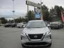 2023 silver /black Nissan Rogue SV AWD (5N1BT3BB4PC) with an 2.5L L4 DOHC 16V engine, CVT transmission, located at 9530 Old Seward Highway, Anchorage, AK, 99515, (907) 349-3343, 61.134140, -149.865570 - Nice 2023 Nissan Rogue SV come take a test drive - Photo#2