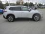 2023 silver /black Nissan Rogue SV AWD (5N1BT3BB4PC) with an 2.5L L4 DOHC 16V engine, CVT transmission, located at 9530 Old Seward Highway, Anchorage, AK, 99515, (907) 349-3343, 61.134140, -149.865570 - Nice 2023 Nissan Rogue SV come take a test drive - Photo#3
