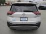 2023 silver /black Nissan Rogue SV AWD (5N1BT3BB4PC) with an 2.5L L4 DOHC 16V engine, CVT transmission, located at 9530 Old Seward Highway, Anchorage, AK, 99515, (907) 349-3343, 61.134140, -149.865570 - Nice 2023 Nissan Rogue SV come take a test drive - Photo#4