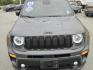2022 gray /black Jeep Renegade Altitude (ZACNJDE11NP) with an 2.4L L4 DOHC 16V TURBO engine, 9A transmission, located at 9530 Old Seward Highway, Anchorage, AK, 99515, (907) 349-3343, 61.134140, -149.865570 - Low Miles on this 2022 Jeep Renegade Altitude, come take a test drive. - Photo#2