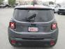 2022 gray /black Jeep Renegade Altitude (ZACNJDE11NP) with an 2.4L L4 DOHC 16V TURBO engine, 9A transmission, located at 9530 Old Seward Highway, Anchorage, AK, 99515, (907) 349-3343, 61.134140, -149.865570 - Low Miles on this 2022 Jeep Renegade Altitude, come take a test drive. - Photo#4