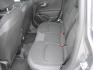 2022 gray /black Jeep Renegade Altitude (ZACNJDE11NP) with an 2.4L L4 DOHC 16V TURBO engine, 9A transmission, located at 9530 Old Seward Highway, Anchorage, AK, 99515, (907) 349-3343, 61.134140, -149.865570 - Low Miles on this 2022 Jeep Renegade Altitude, come take a test drive. - Photo#7