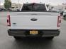2023 white /brown Ford F-150 King Ranch SuperCrew 4WD (1FTFW1E52PF) with an 5.0L V8 OHV 16V engine, 6A transmission, located at 9530 Old Seward Highway, Anchorage, AK, 99515, (907) 349-3343, 61.134140, -149.865570 - Photo#5