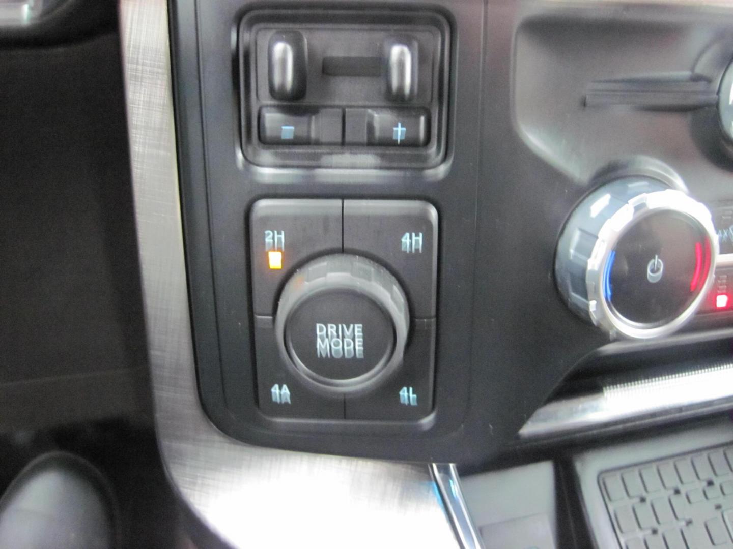2023 white /brown Ford F-150 King Ranch SuperCrew 4WD (1FTFW1E52PF) with an 5.0L V8 OHV 16V engine, 6A transmission, located at 9530 Old Seward Highway, Anchorage, AK, 99515, (907) 349-3343, 61.134140, -149.865570 - Photo#17