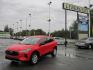 2024 red /black Ford Escape Active AWD (1FMCU9GN5RU) with an 1.5L L3 engine, 8A transmission, located at 9530 Old Seward Highway, Anchorage, AK, 99515, (907) 349-3343, 61.134140, -149.865570 - Photo#1