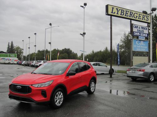 2024 Ford Escape Active AWD