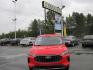 2024 red /black Ford Escape Active AWD (1FMCU9GN5RU) with an 1.5L L3 engine, 8A transmission, located at 9530 Old Seward Highway, Anchorage, AK, 99515, (907) 349-3343, 61.134140, -149.865570 - Photo#2