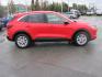 2024 red /black Ford Escape Active AWD (1FMCU9GN5RU) with an 1.5L L3 engine, 8A transmission, located at 9530 Old Seward Highway, Anchorage, AK, 99515, (907) 349-3343, 61.134140, -149.865570 - Photo#3