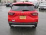2024 red /black Ford Escape Active AWD (1FMCU9GN5RU) with an 1.5L L3 engine, 8A transmission, located at 9530 Old Seward Highway, Anchorage, AK, 99515, (907) 349-3343, 61.134140, -149.865570 - Photo#4