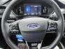 2024 red /black Ford Escape Active AWD (1FMCU9GN5RU) with an 1.5L L3 engine, 8A transmission, located at 9530 Old Seward Highway, Anchorage, AK, 99515, (907) 349-3343, 61.134140, -149.865570 - Photo#13