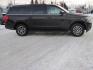 2024 black /gray Ford Expedition MAX XLT 4WD (1FMJK1J83RE) with an 3.5L V6 DOHC 24V FFV engine, 6A transmission, located at 9530 Old Seward Highway, Anchorage, AK, 99515, (907) 349-3343, 61.134140, -149.865570 - 2024 Ford Expedition Max XLT come take a test drive. - Photo#3