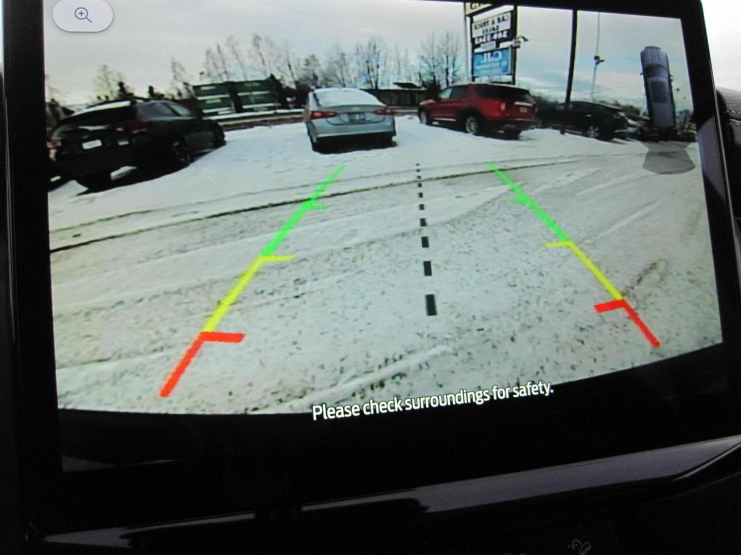 2024 black /gray Ford Expedition MAX XLT 4WD (1FMJK1J83RE) with an 3.5L V6 DOHC 24V FFV engine, 6A transmission, located at 9530 Old Seward Highway, Anchorage, AK, 99515, (907) 349-3343, 61.134140, -149.865570 - 2024 Ford Expedition Max XLT come take a test drive. - Photo#21