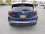 2023 blue /black Nissan Murano SV AWD (5N1AZ2BS0PC) with an 3.5L V6 DOHC 24V engine, CVT transmission, located at 9530 Old Seward Highway, Anchorage, AK, 99515, (907) 349-3343, 61.134140, -149.865570 - Photo#5