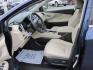 2023 blue /black Nissan Murano SV AWD (5N1AZ2BS0PC) with an 3.5L V6 DOHC 24V engine, CVT transmission, located at 9530 Old Seward Highway, Anchorage, AK, 99515, (907) 349-3343, 61.134140, -149.865570 - Photo#12