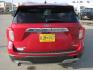 2022 red /black Ford Explorer Limited AWD (1FMSK8FH3NG) with an 2.3L L4 DOHC 16V engine, 10A transmission, located at 9530 Old Seward Highway, Anchorage, AK, 99515, (907) 349-3343, 61.134140, -149.865570 - Photo#4
