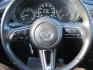 2024 blue /black Mazda CX-30 CX-30 (3MVDMBBM5RM) with an 2.5L L4 DOHC 16V engine, 6A transmission, located at 9530 Old Seward Highway, Anchorage, AK, 99515, (907) 349-3343, 61.134140, -149.865570 - Nice 2024 Mazda CX-30 awd come take a test drive - Photo#11