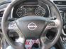 2023 gray /black Nissan Murano SV AWD (5N1AZ2BS3PC) with an 3.5L V6 DOHC 24V engine, CVT transmission, located at 9530 Old Seward Highway, Anchorage, AK, 99515, (907) 349-3343, 61.134140, -149.865570 - Nice 2023 Nissan Murano SV come take a test drive - Photo#13