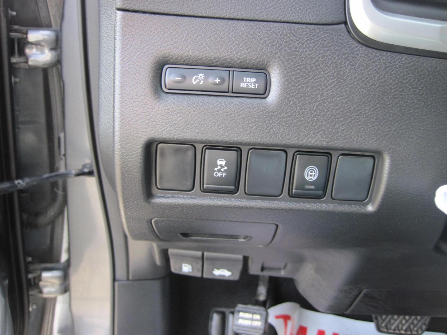 2023 gray /black Nissan Murano SV AWD (5N1AZ2BS3PC) with an 3.5L V6 DOHC 24V engine, CVT transmission, located at 9530 Old Seward Highway, Anchorage, AK, 99515, (907) 349-3343, 61.134140, -149.865570 - Nice 2023 Nissan Murano SV come take a test drive - Photo#12