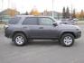 2023 gray /black Toyota 4Runner SR5 4WD (JTEMU5JR1P6) with an 4.0L V6 DOHC 24V engine, 5A transmission, located at 9530 Old Seward Highway, Anchorage, AK, 99515, (907) 349-3343, 61.134140, -149.865570 - Nice Toyota 4Runner with third row seat, come take a test drive - Photo#4