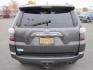 2023 gray /black Toyota 4Runner SR5 4WD (JTEMU5JR1P6) with an 4.0L V6 DOHC 24V engine, 5A transmission, located at 9530 Old Seward Highway, Anchorage, AK, 99515, (907) 349-3343, 61.134140, -149.865570 - Nice Toyota 4Runner with third row seat, come take a test drive - Photo#5