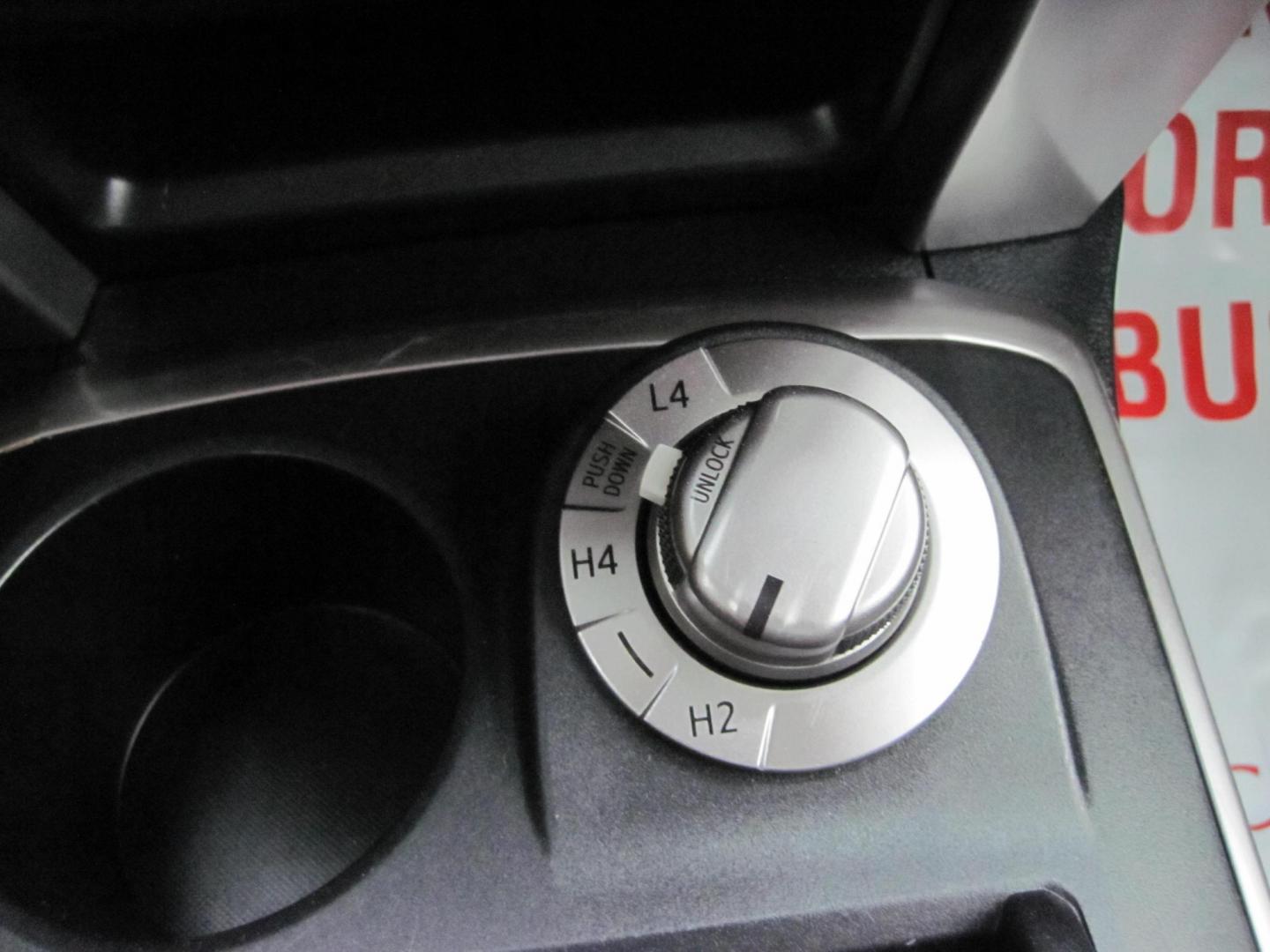 2023 gray /black Toyota 4Runner SR5 4WD (JTEMU5JR1P6) with an 4.0L V6 DOHC 24V engine, 5A transmission, located at 9530 Old Seward Highway, Anchorage, AK, 99515, (907) 349-3343, 61.134140, -149.865570 - Nice Toyota 4Runner with third row seat, come take a test drive - Photo#17