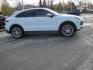 2023 white /gray Porsche Cayenne Coupe (WP1BA2AYXPD) with an 2.9L V6 DOHC 24V engine, 8A transmission, located at 9530 Old Seward Highway, Anchorage, AK, 99515, (907) 349-3343, 61.134140, -149.865570 - Photo#3