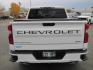 2021 white /black Chevrolet Silverado 1500 RST Crew Cab 4WD (3GCUYEEL3MG) with an 6.2L V8 OHV 16V engine, 6A transmission, located at 9530 Old Seward Highway, Anchorage, AK, 99515, (907) 349-3343, 61.134140, -149.865570 - Low Miles on this 2021 Chevrolet Silverado 1500 come take a test drive. - Photo#5