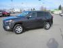 2024 gray /gray Toyota RAV4 LE AWD (2T3G1RFV9RC) with an 2.5L L4 DOHC 16V engine, 8A transmission, located at 9530 Old Seward Highway, Anchorage, AK, 99515, (907) 349-3343, 61.134140, -149.865570 - Nice Low miles on this 2024 Toyota Rav4 LE come take a test drive. - Photo#2