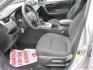 2022 silver /gray Toyota RAV4 Hybrid LE (4T3MWRFV7NU) with an 2.5L L4 DOHC 16V HYBRID engine, CVT transmission, located at 9530 Old Seward Highway, Anchorage, AK, 99515, (907) 349-3343, 61.134140, -149.865570 - Nice 2022 Toyota Rav4 Hybrid LE come take a test drive. - Photo#11