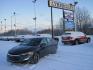 2020 blue /gray Chevrolet Malibu LT (1G1ZD5ST7LF) with an 1.5L L4 DOHC 16V engine, 6A transmission, located at 9530 Old Seward Highway, Anchorage, AK, 99515, (907) 349-3343, 61.134140, -149.865570 - Photo#1